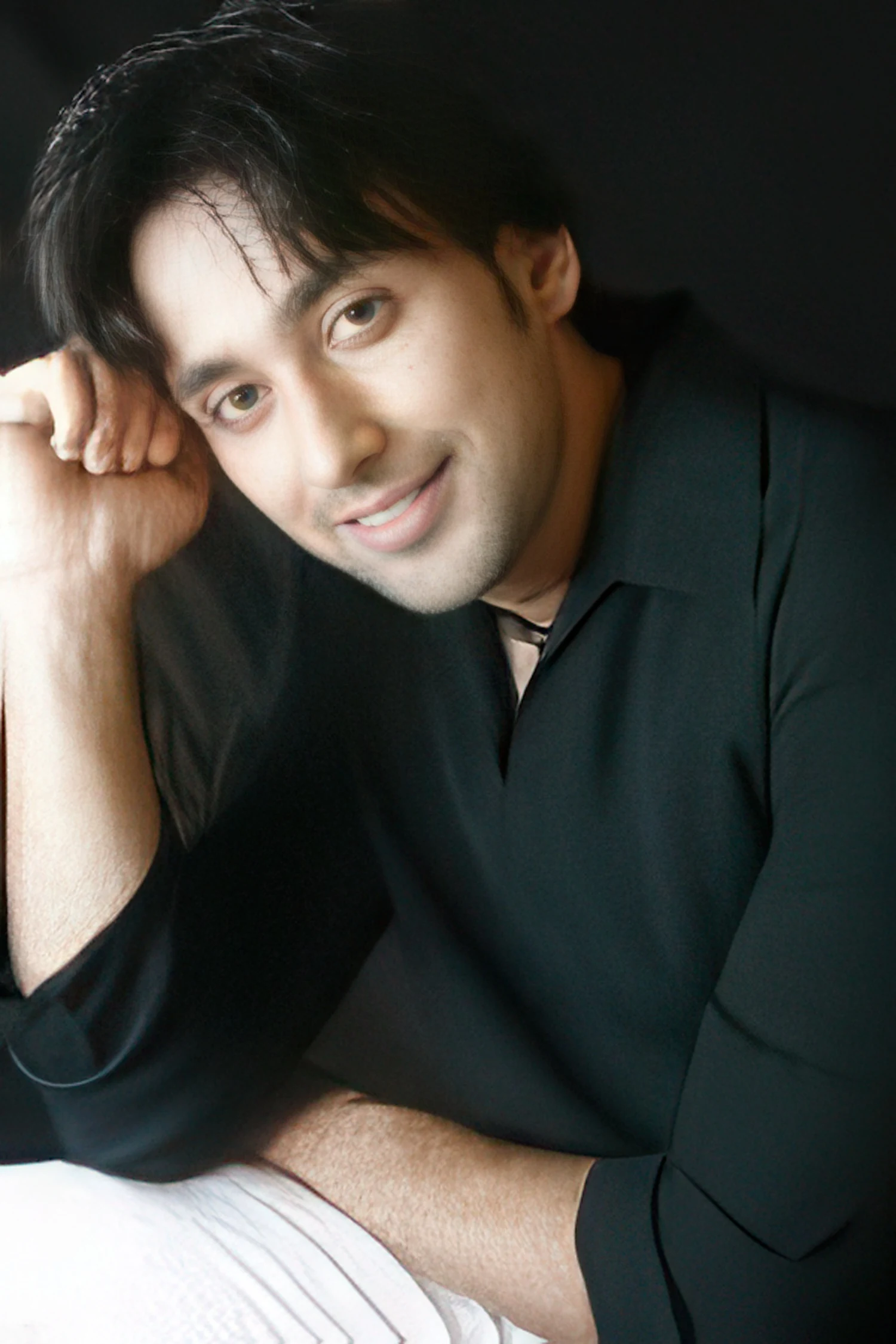 Sami Khan