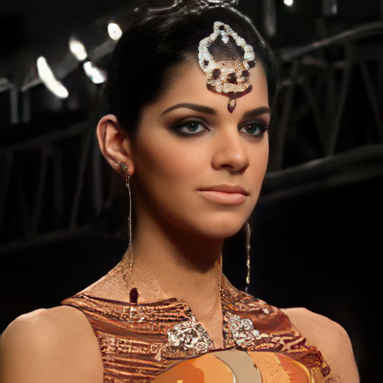 Sanam Saeed