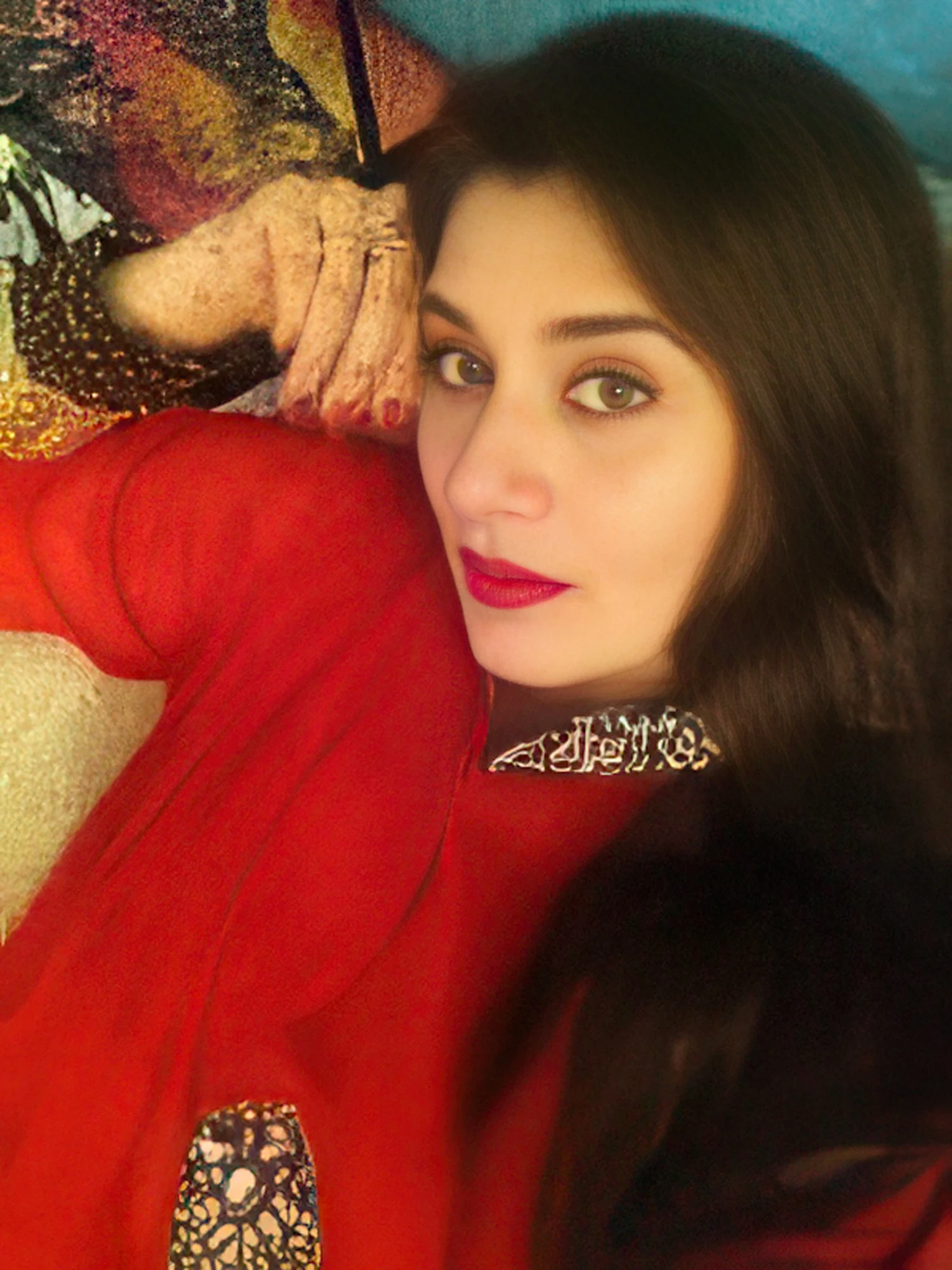 Sarah Umair