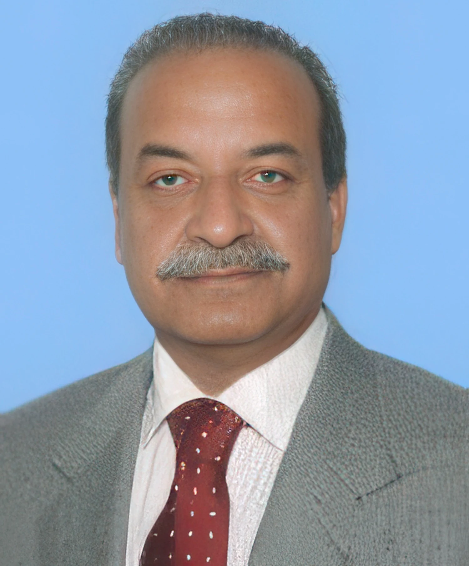 Sardar Mehtab Ahmed Khan Abbasi