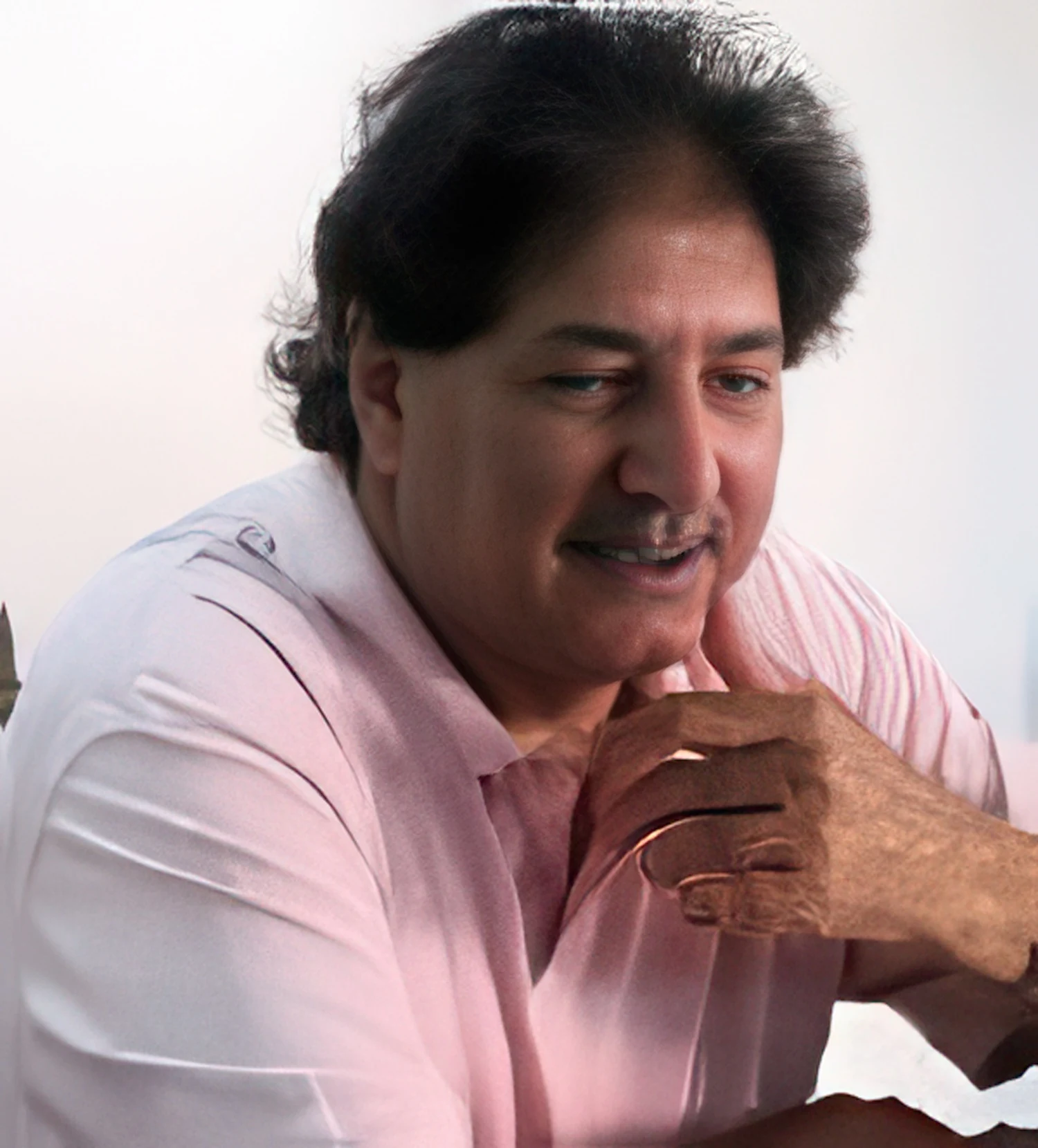 Sarfraz Nawaz