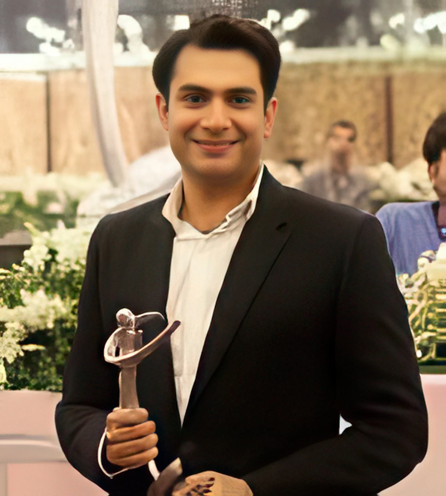 Sarmad Sultan Khoosat