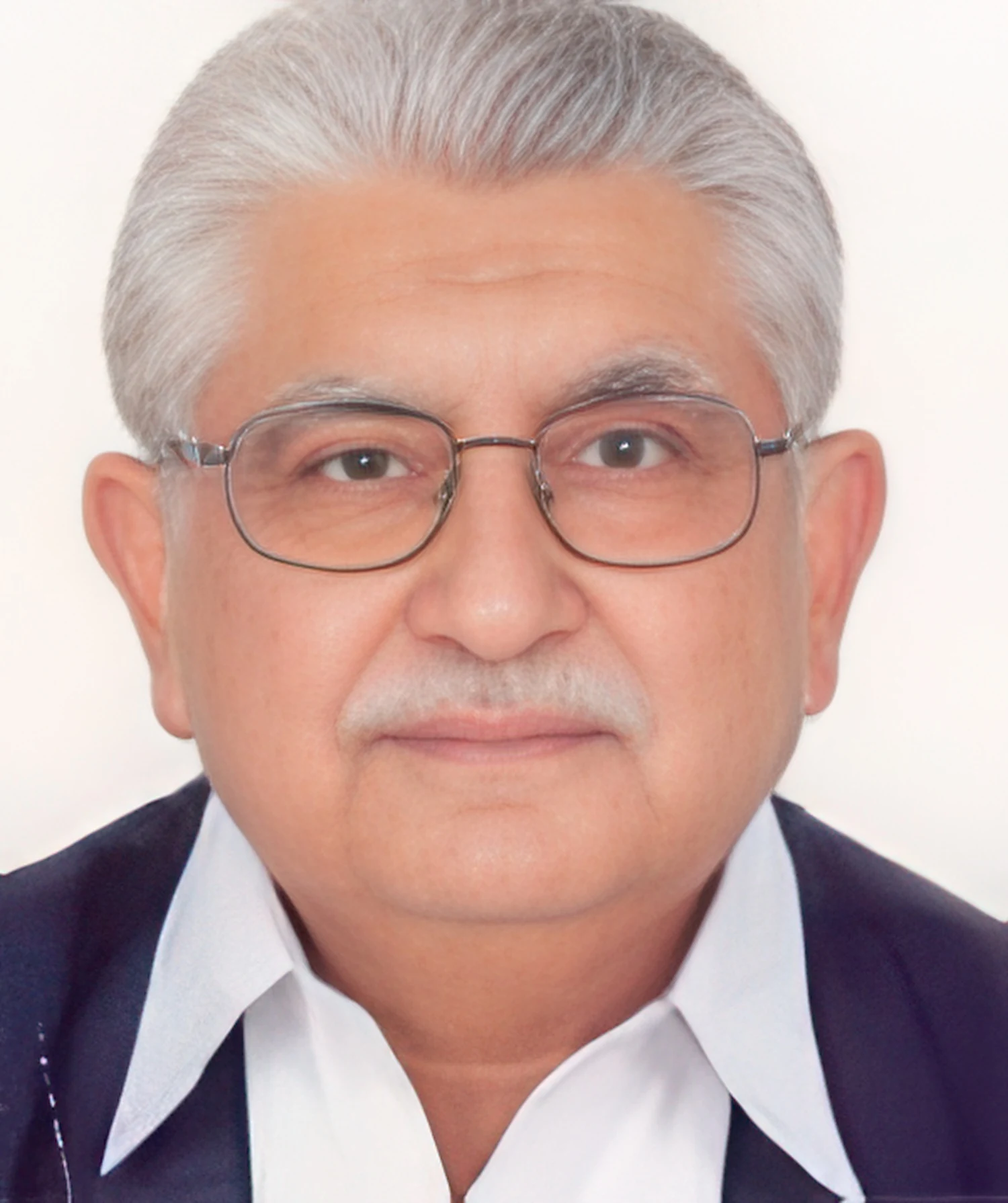 Senator Haji Muhammad Adeel