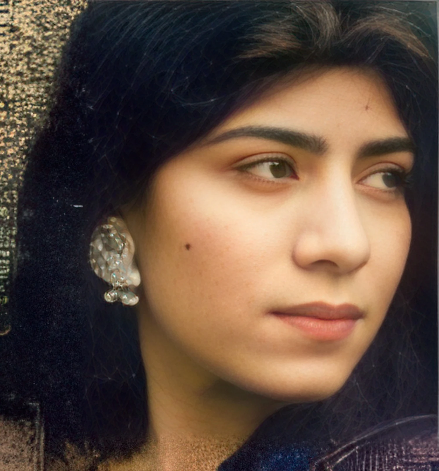 Shabnam Majeed