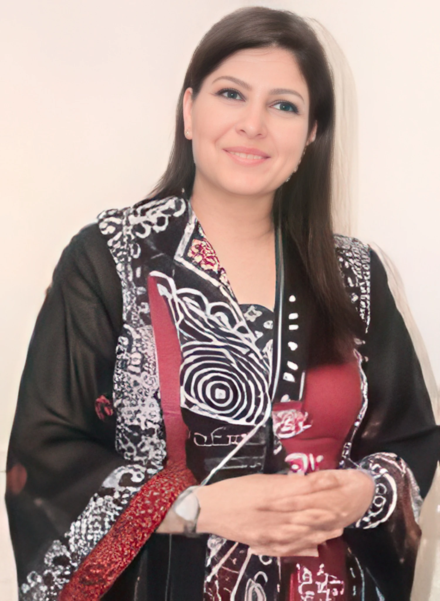 Shagufta Ejaz