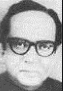 Shah Azizur Rahman