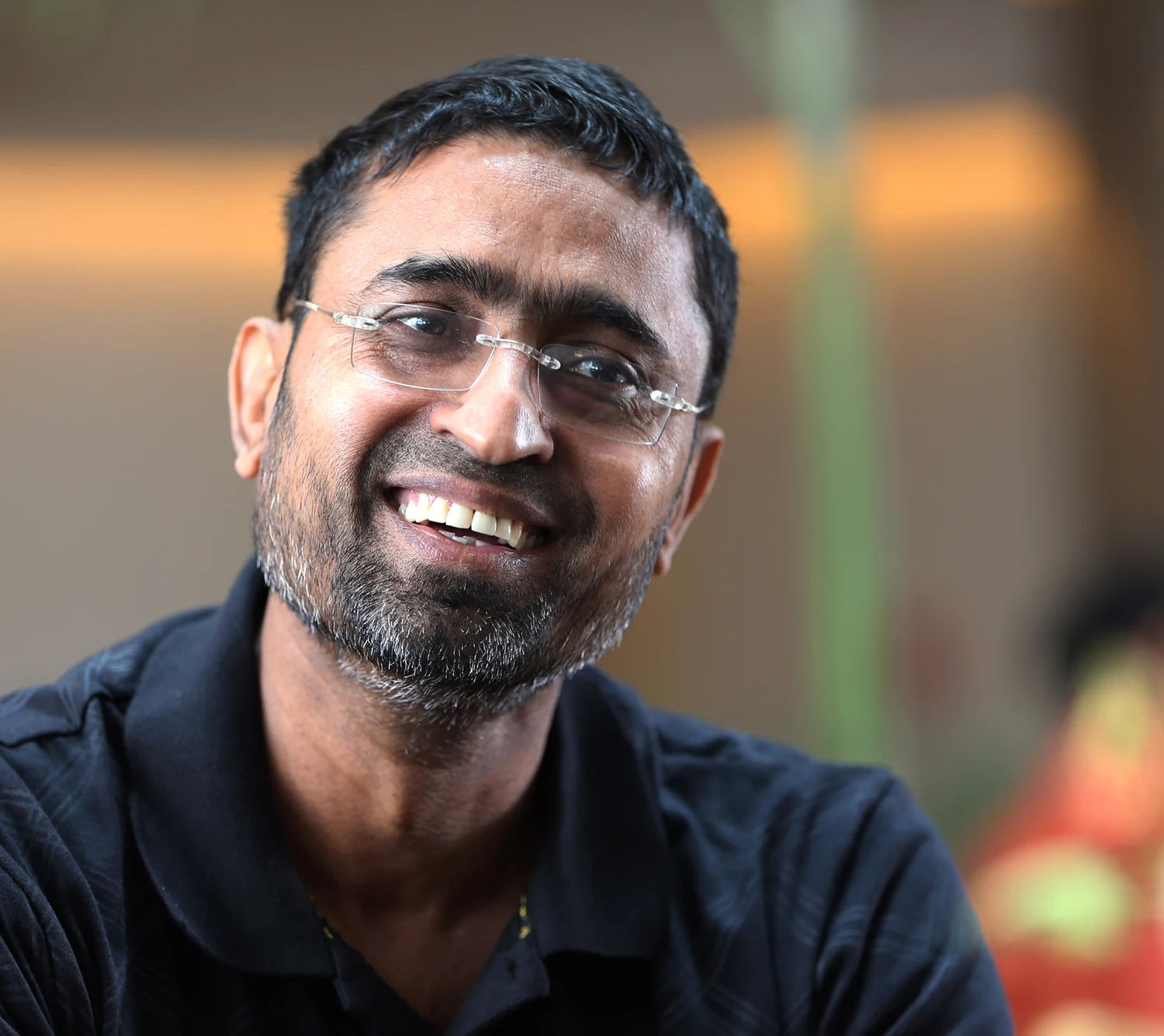 Shahbaz Ahmed