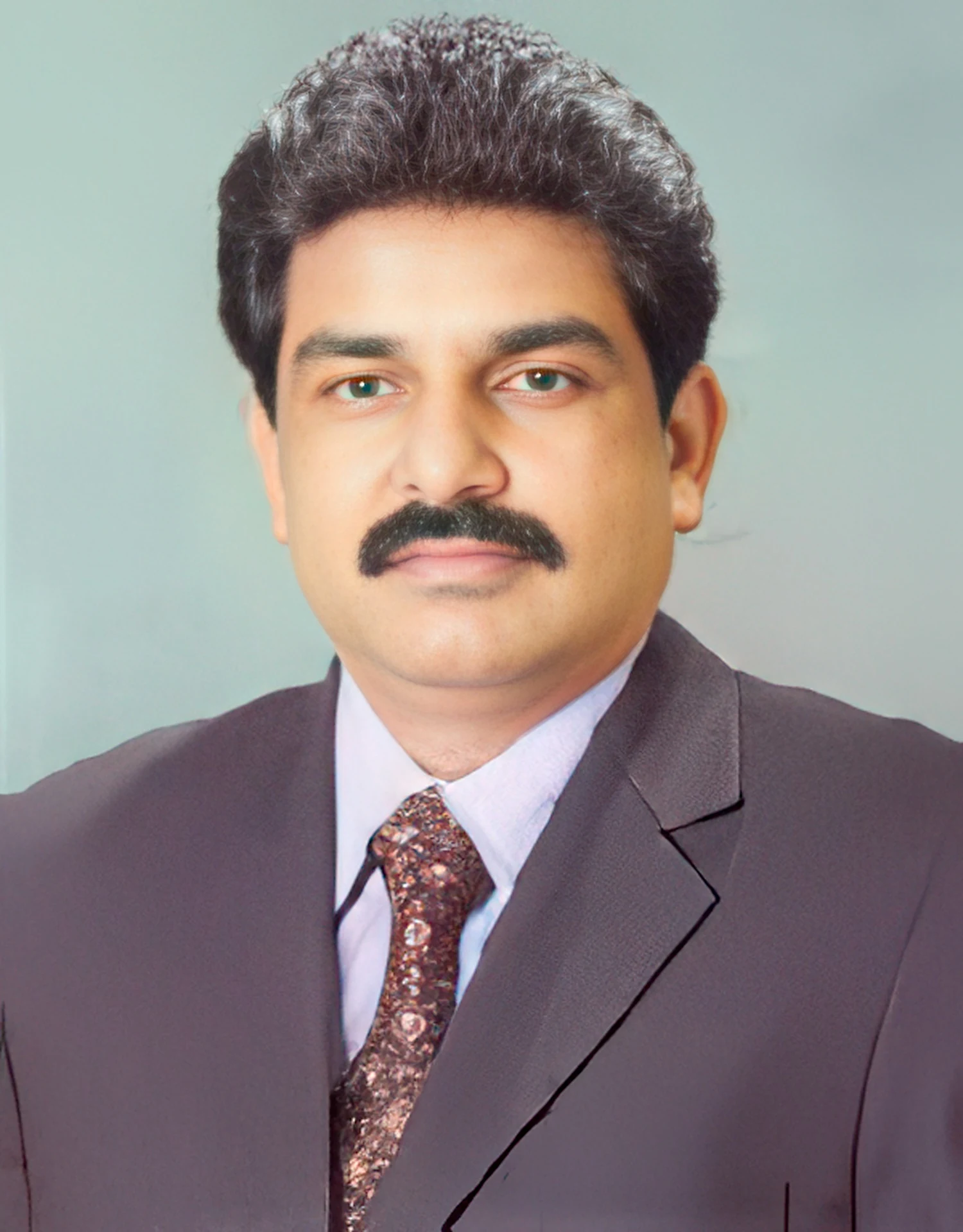 Shahbaz Bhatti