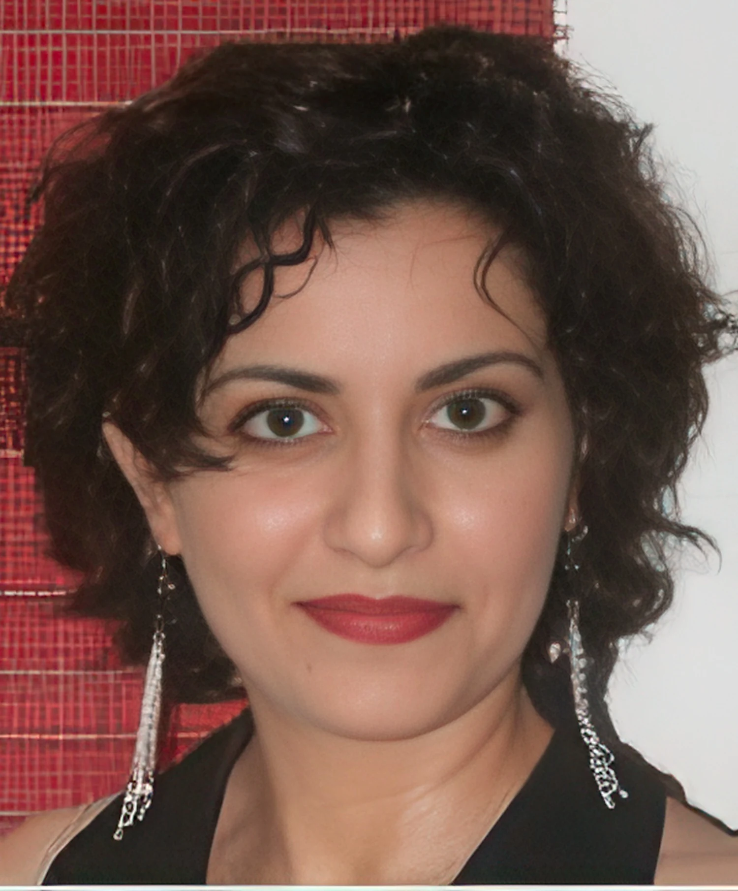 Shahnaz Khan