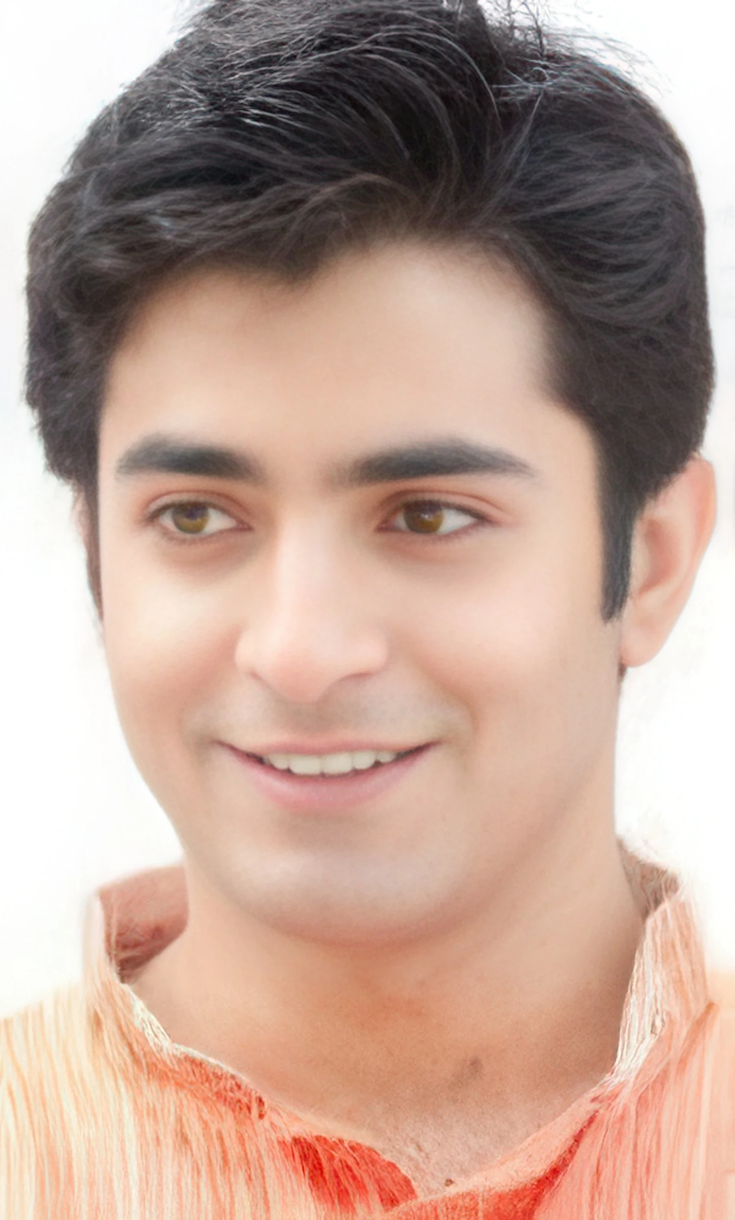 Sheheryar Munawar Siddiqui