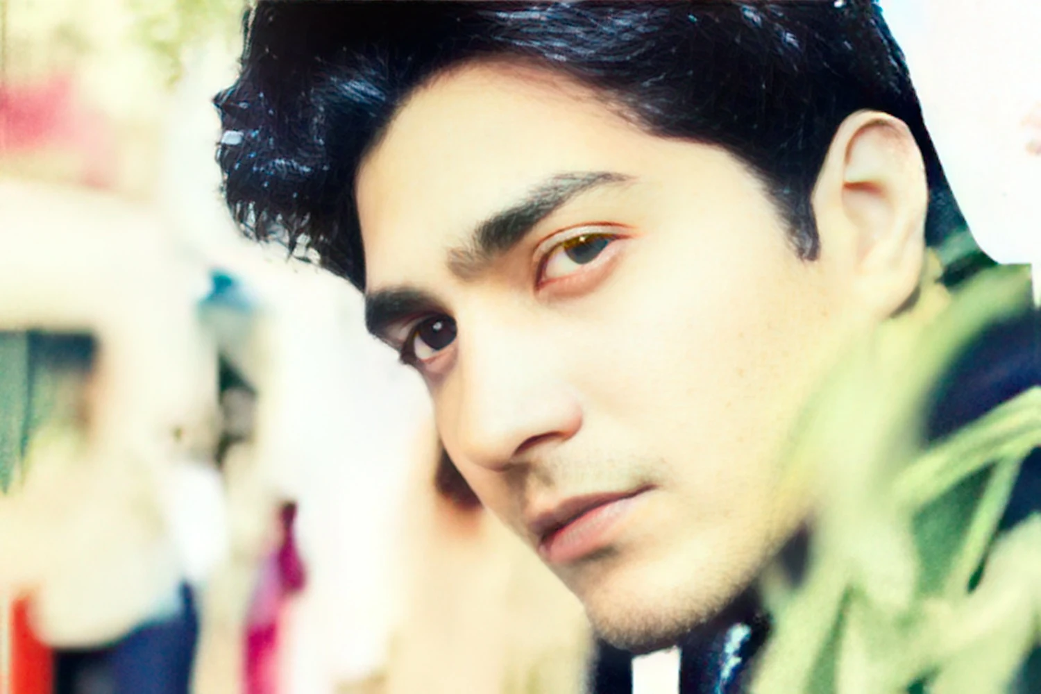 Shehzad Sheikh