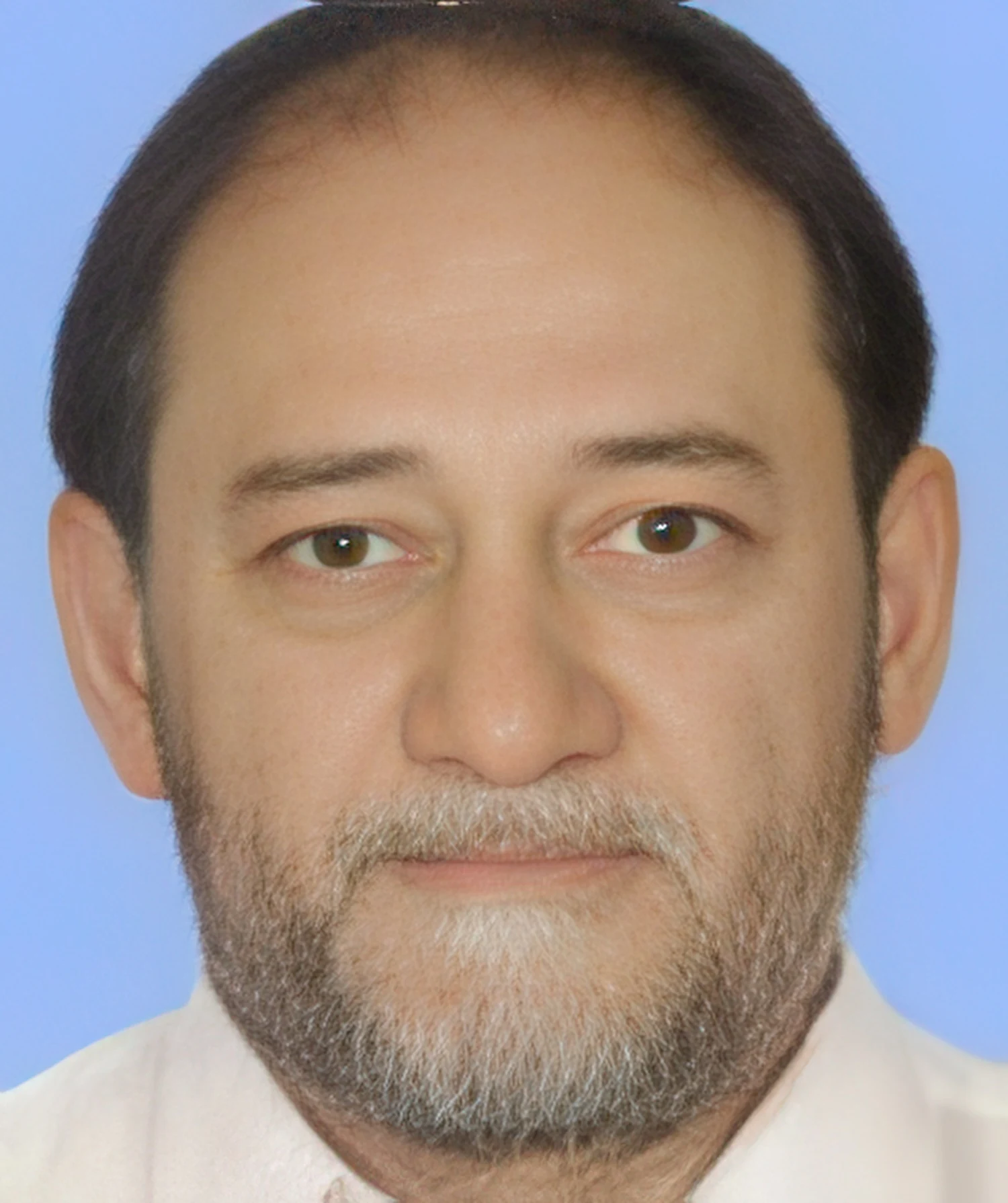 Sheikh Rohail Asghar