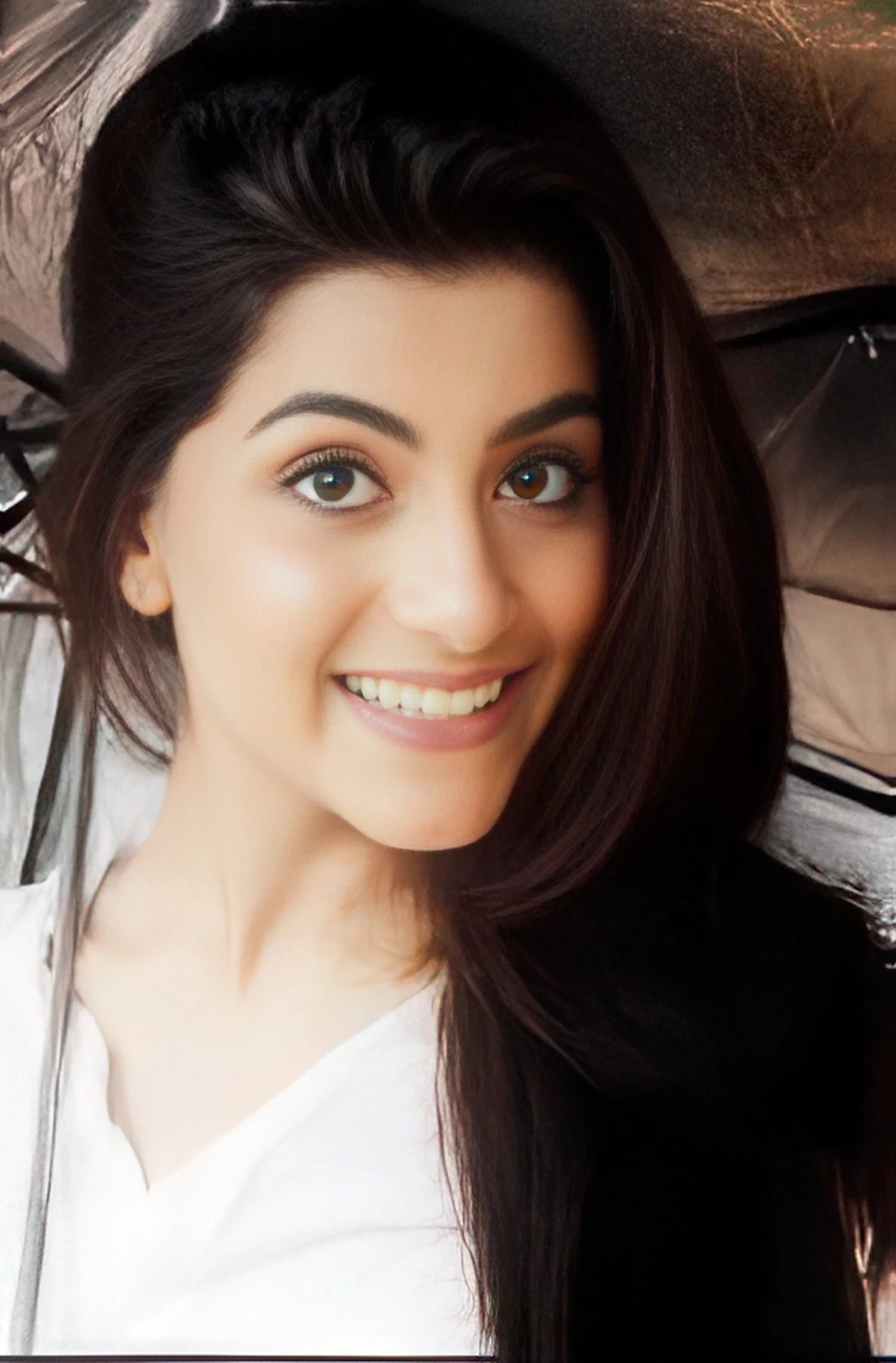 Soha Ali Abro