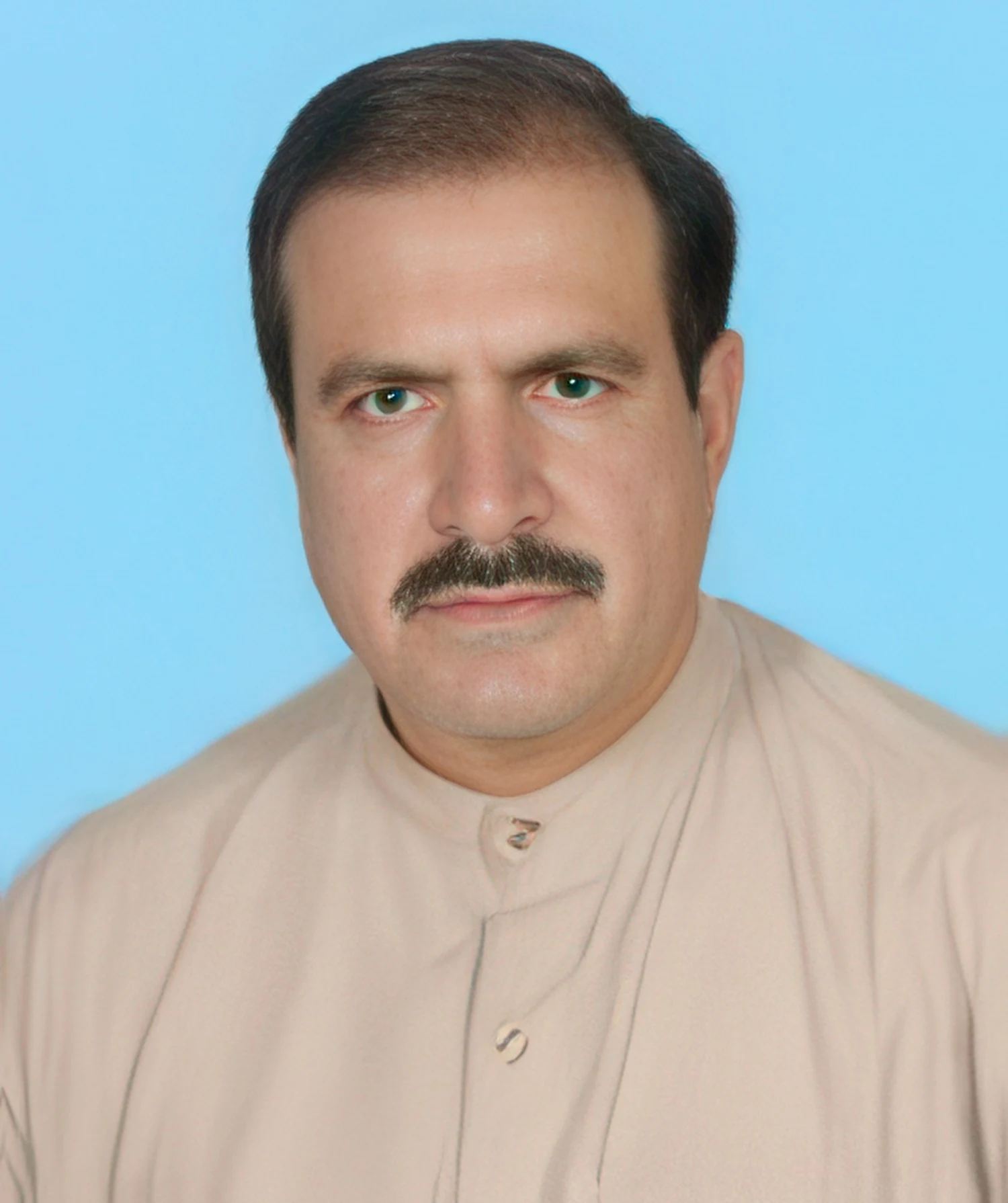 Syed Allauddin