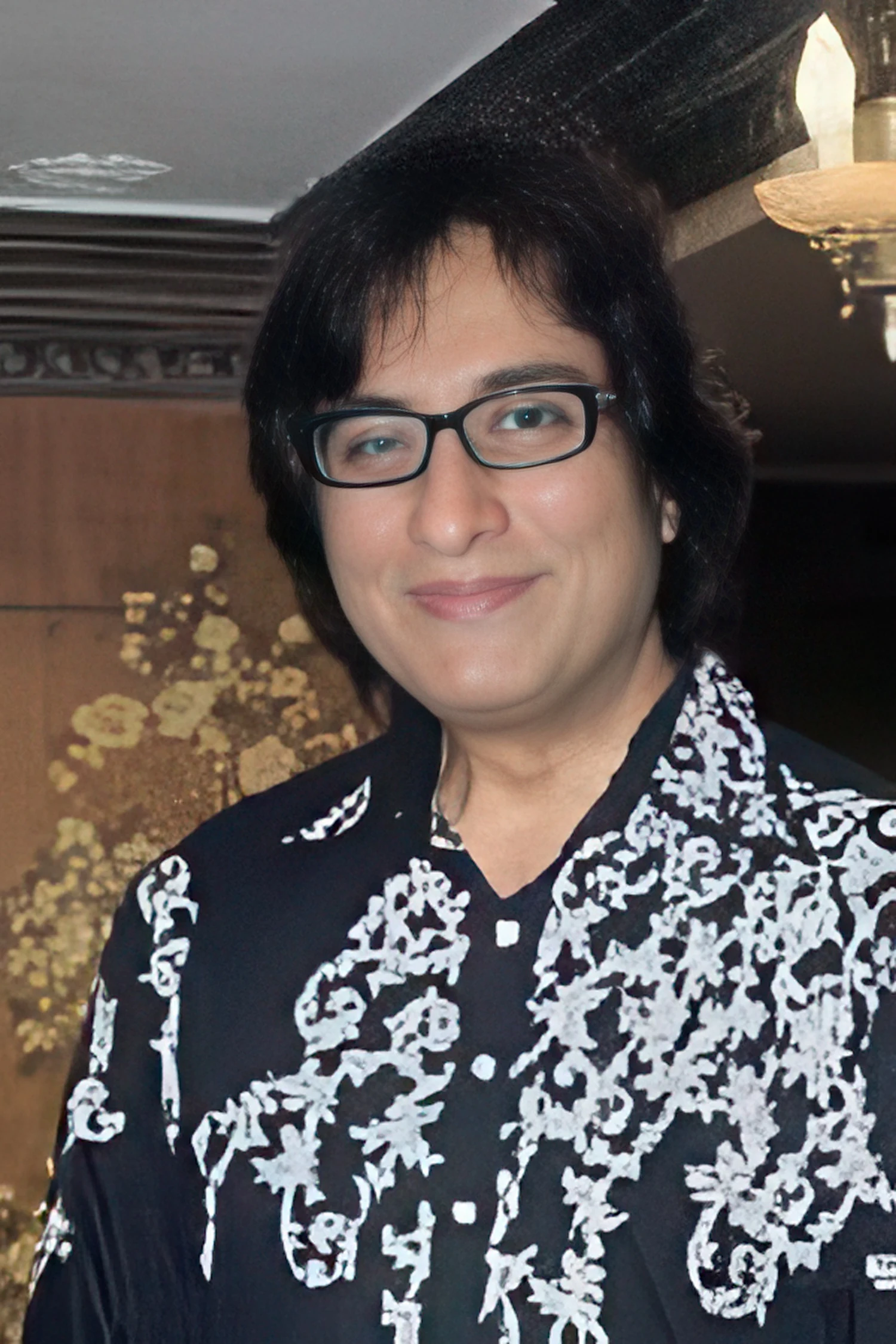 Talat Aziz