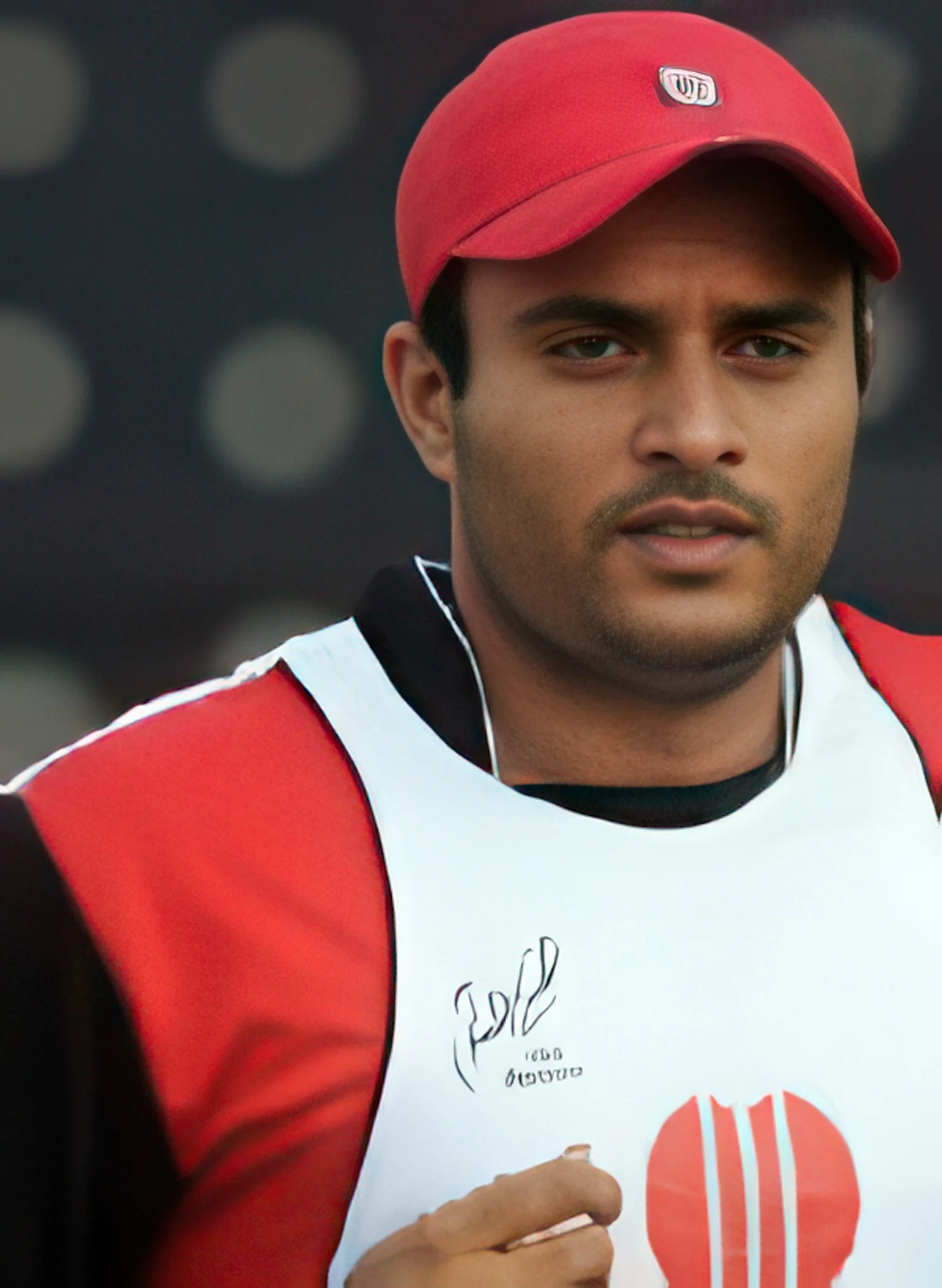 Tanvir Ahmed