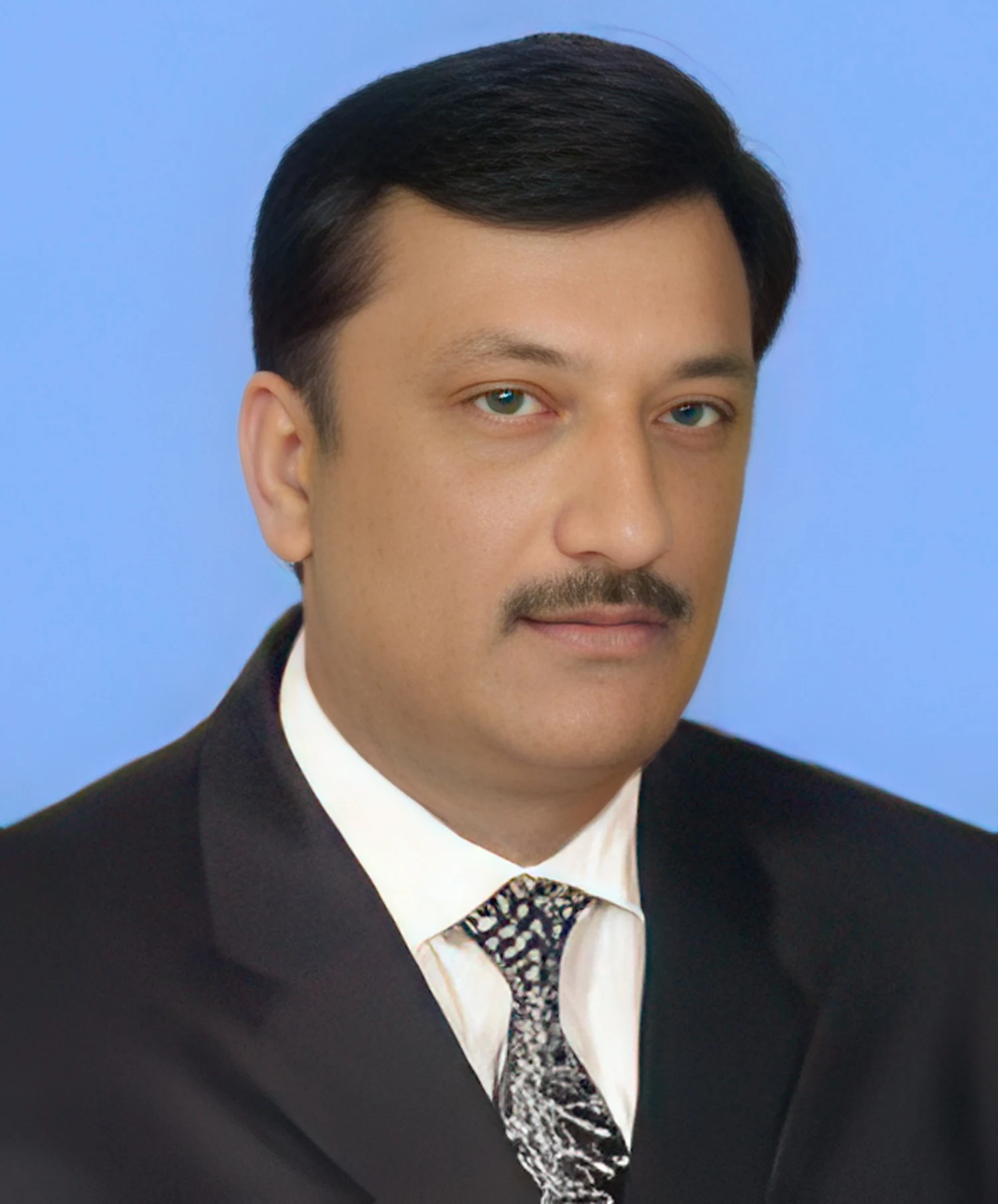 Tasneem Ahmed Qureshi