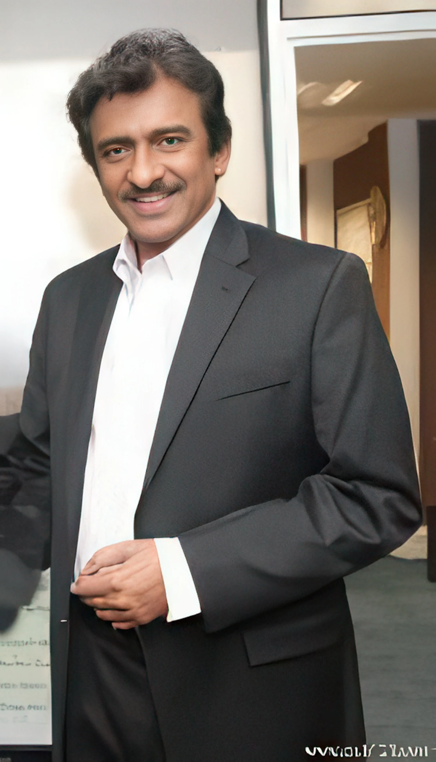 Tauqeer Nasir