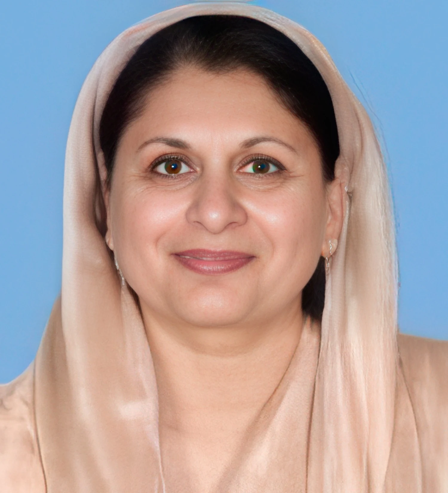 Tehmina Daultana