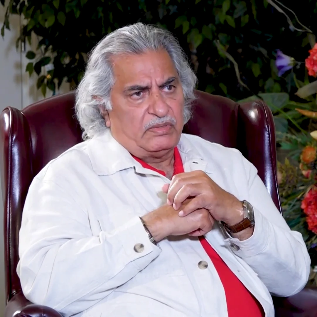 Usman Peerzada
