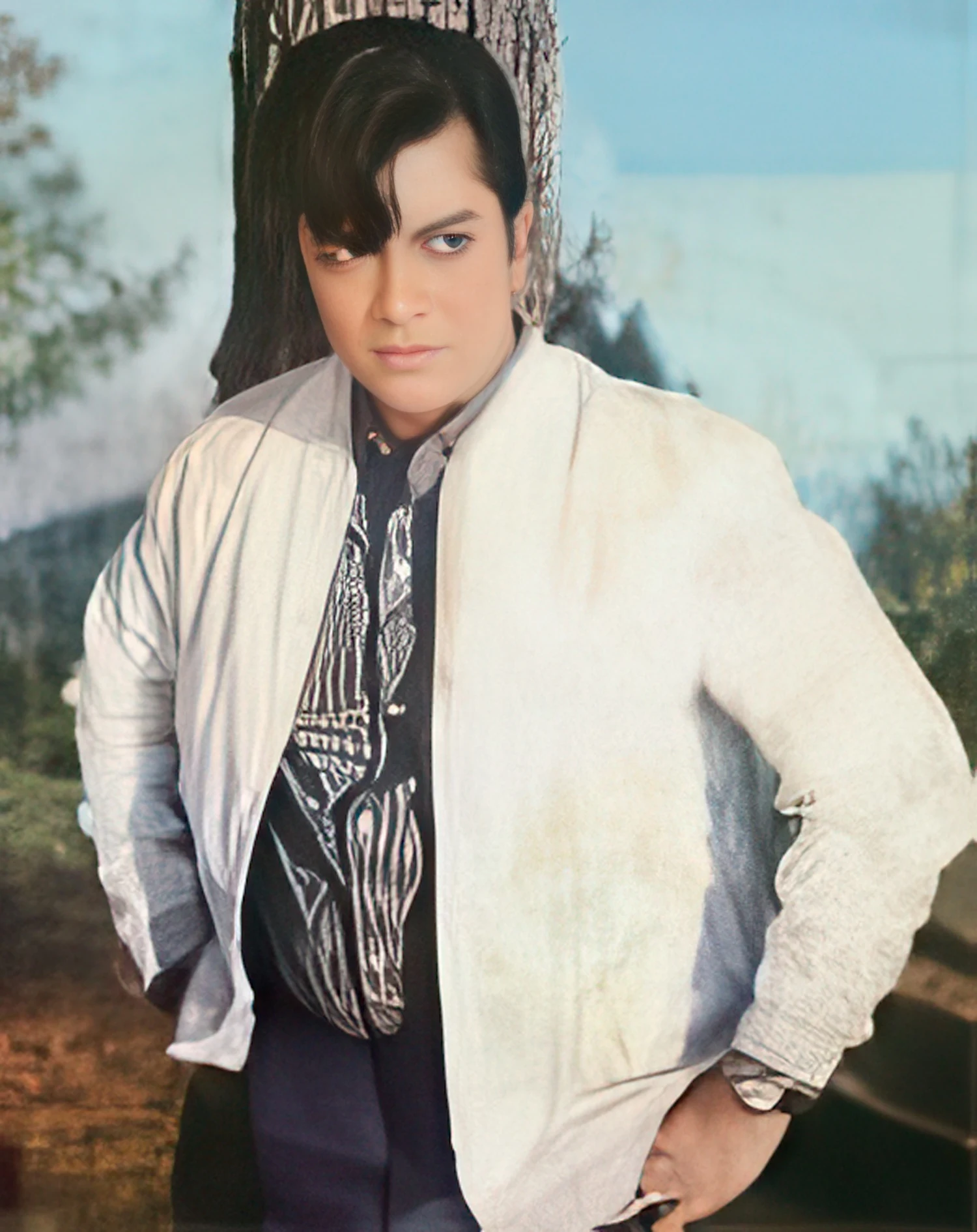 Waheed Murad