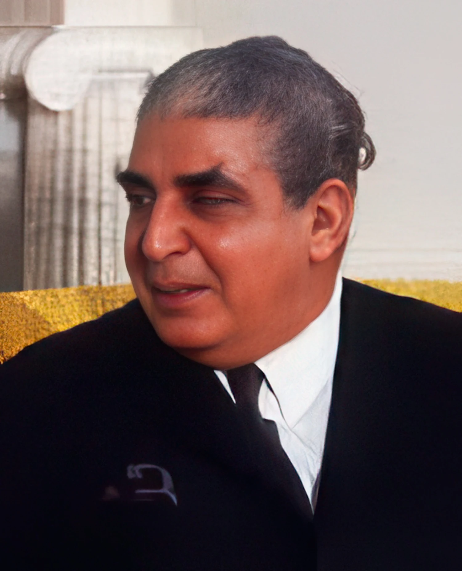 Yahya Khan