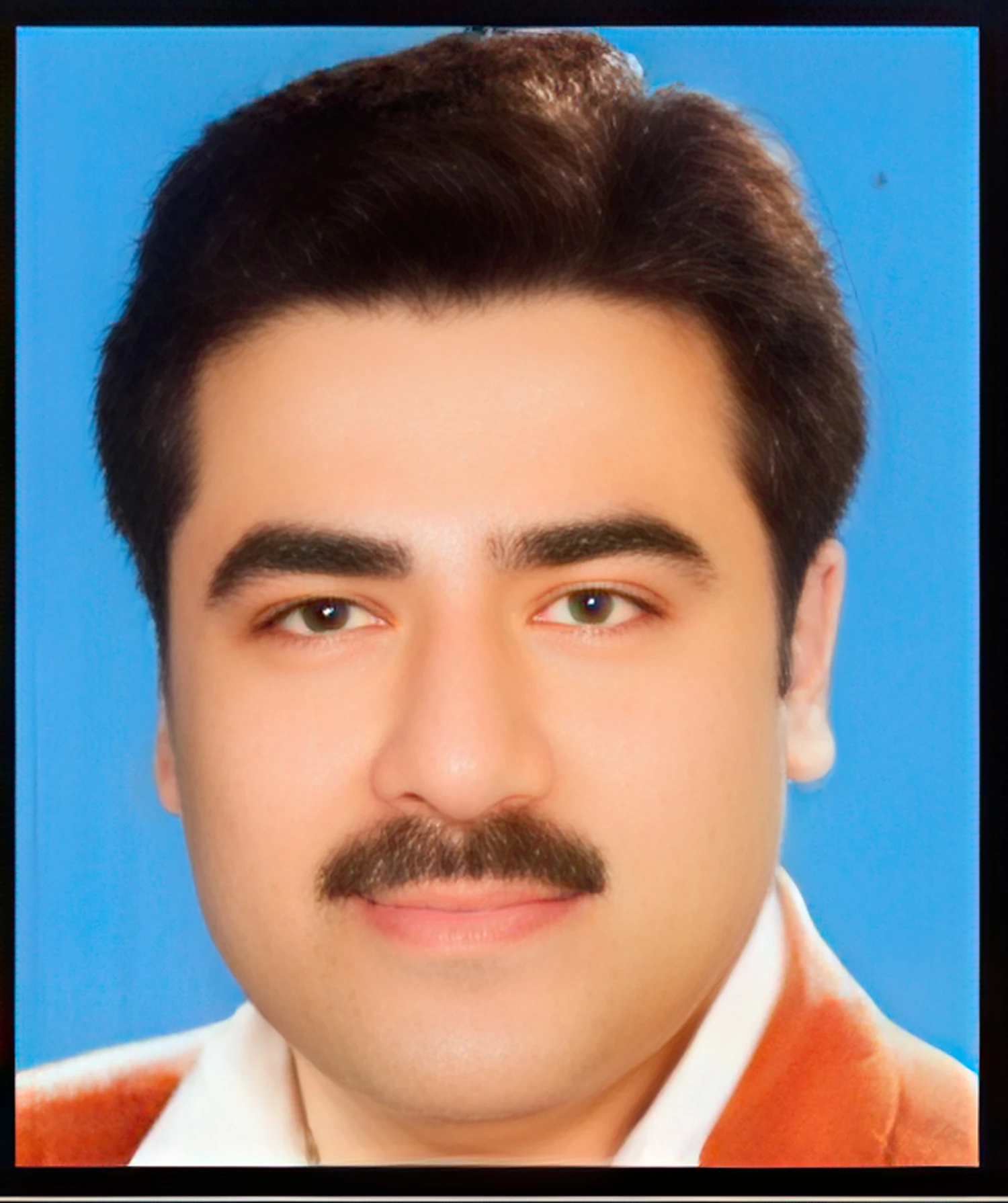 Yasir Pirzada