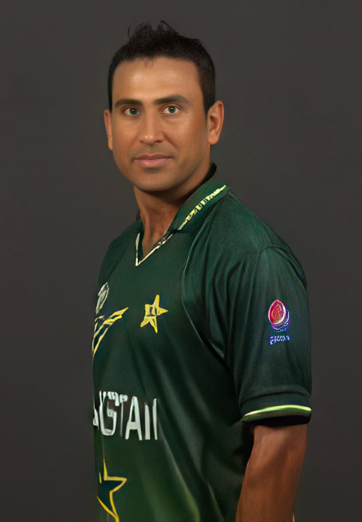Younis Khan