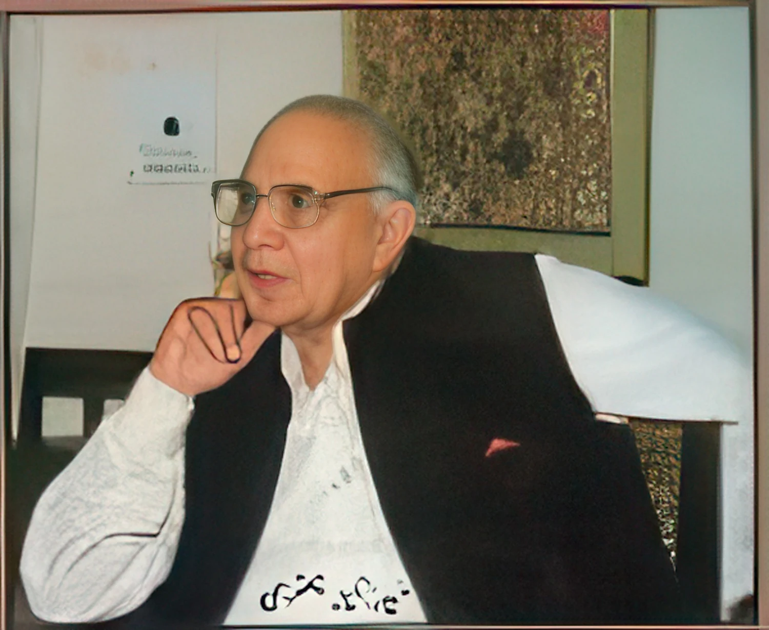 Zamir Jafri