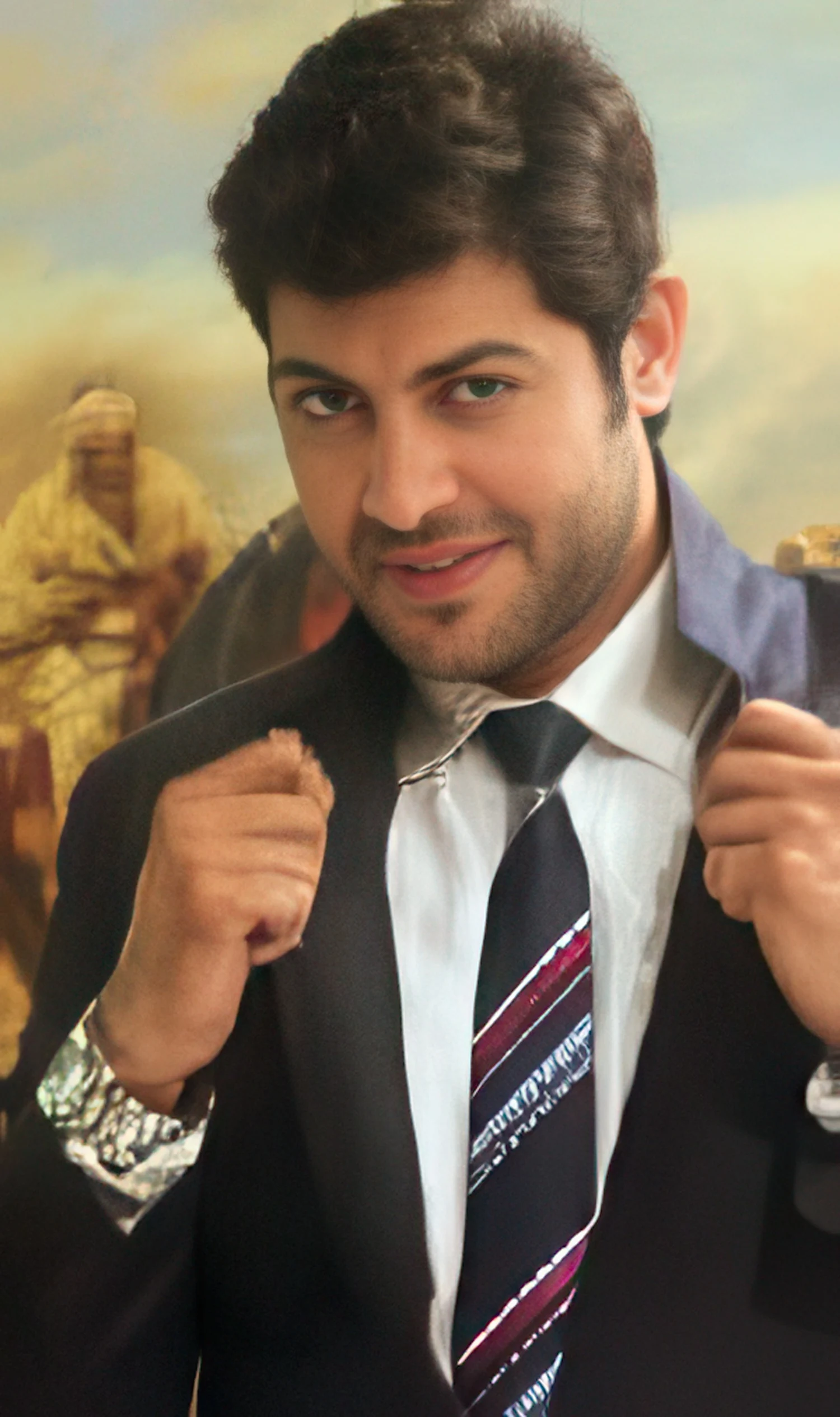 Zarrar Khan