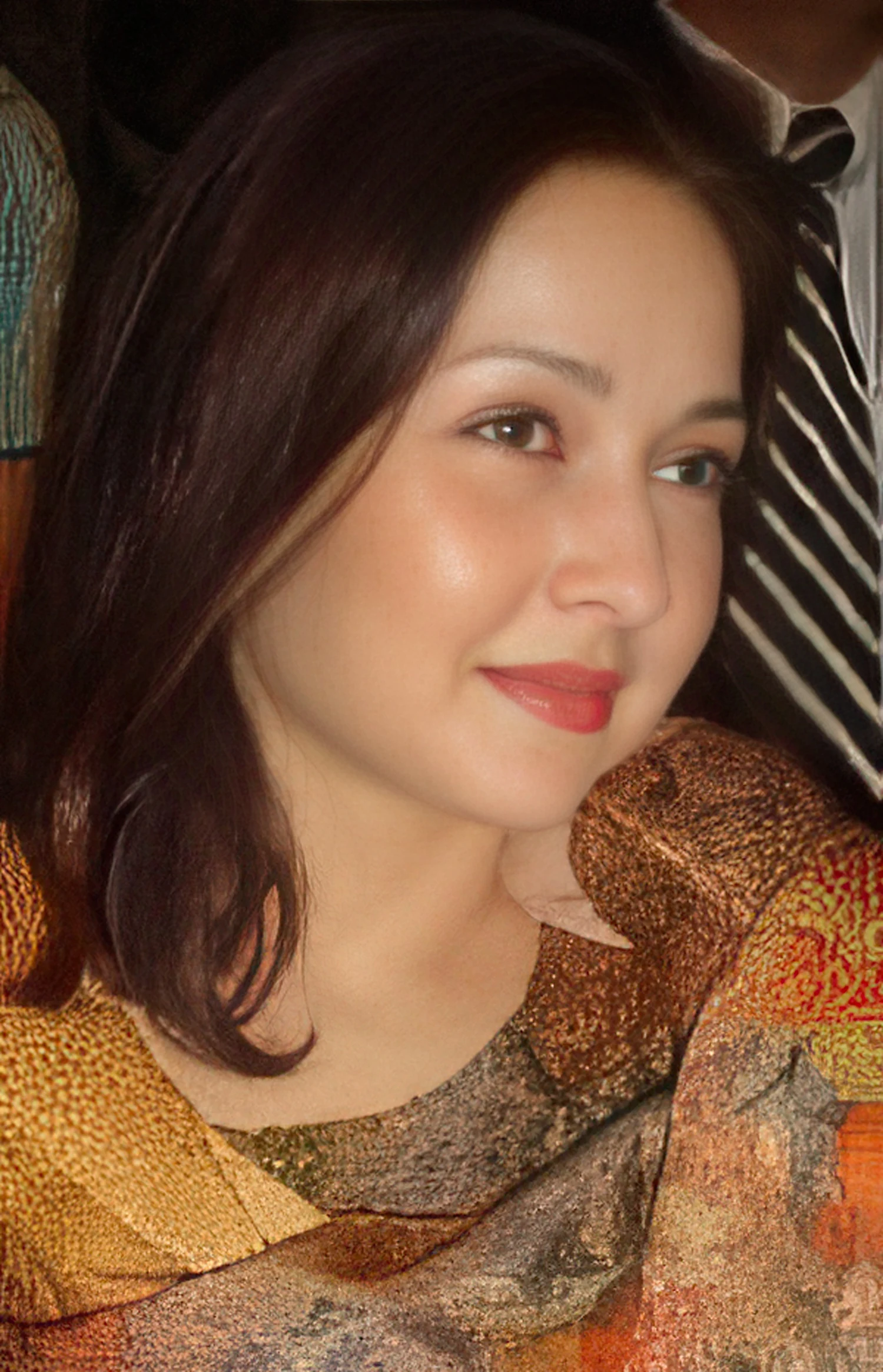 Zeba Bakhtiar