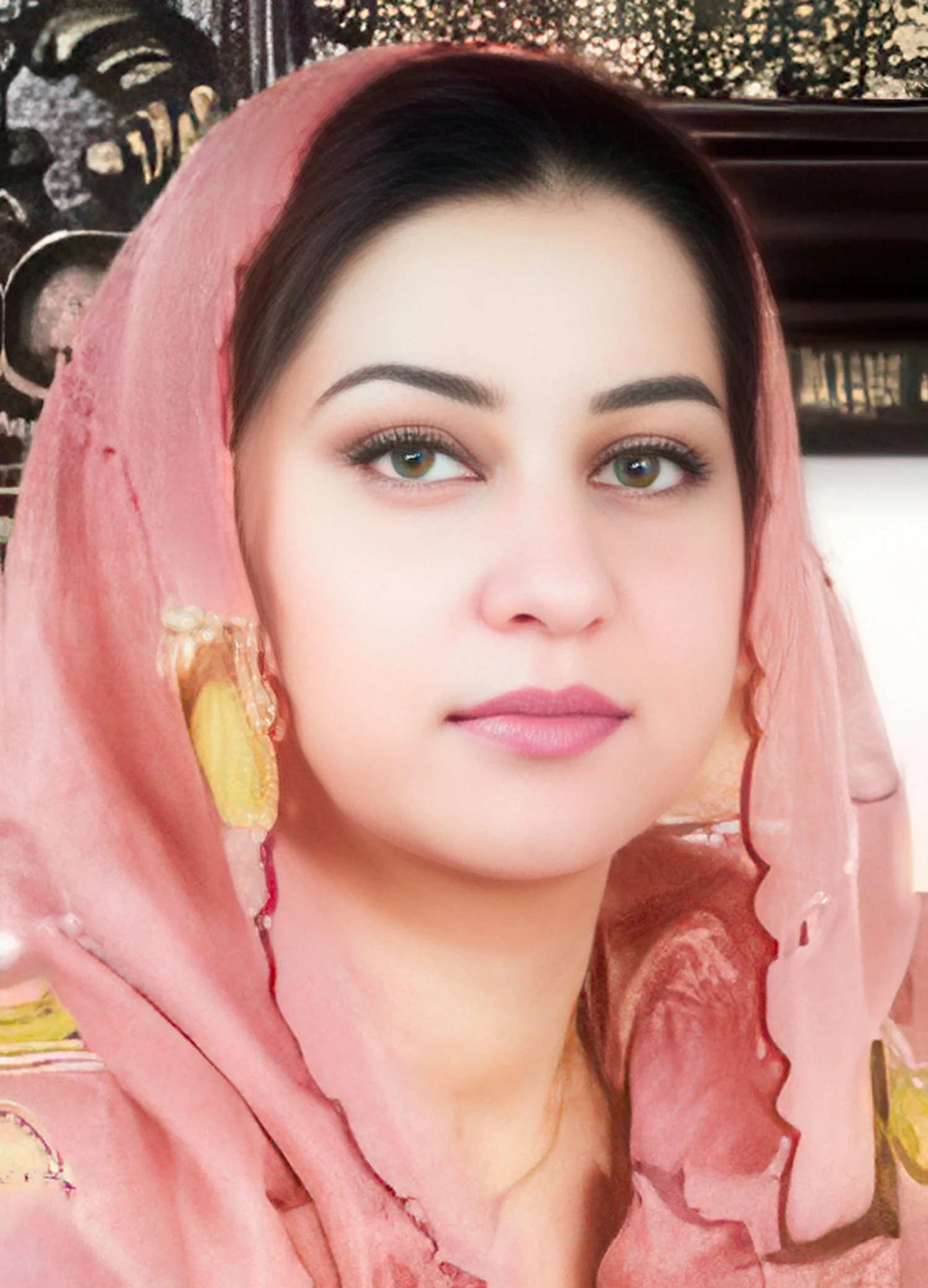 Zil-e-Huma Usman