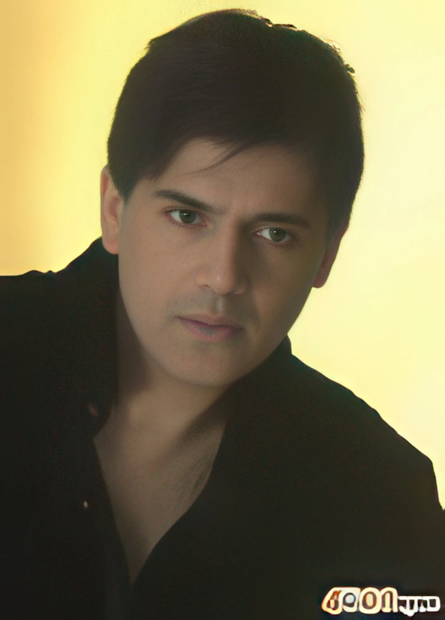 Zohaib Hassan