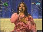 Saira Naseem - Pakistani Famous Singer