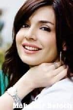 Mahnoor Baloch