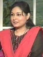 Asma Chaudhry