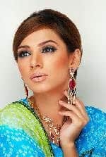 Tooba Siddique