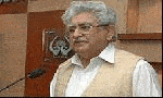 Senator Haji Muhammad Adeel