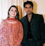 Humayun Saeed