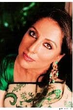 Sameena Peerzada