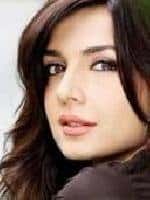 Mahnoor Baloch