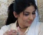 Sanam Baloch