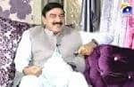 sheikh Rasheed Ahmad