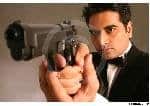 Humayun Saeed