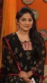 Sanam Baloch