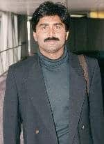 Javed Miandad