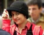 Sanam Baloch