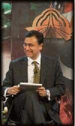 Dr. Moeed Pirzada