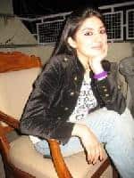 Sanam Baloch