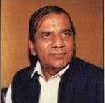 Masood Rana